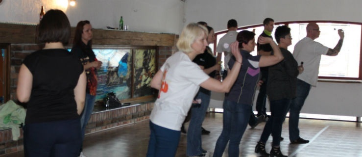 Udany weekend dla elbląskiego darta