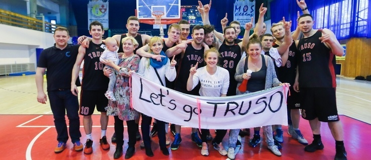 Truso theConstruct poznało finałowych rywali!