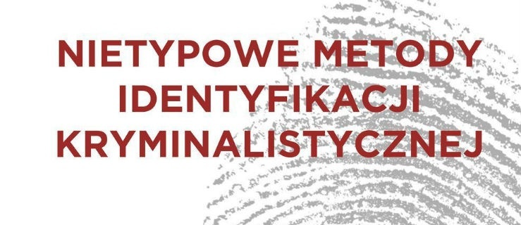 Wykład światowej sławy kryminalistyka w PWSZ w Elblągu