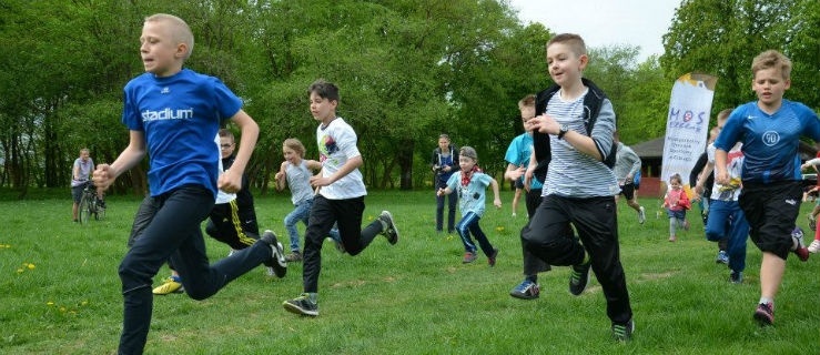 XV  Grand Prix Elbląga w biegach przełajowych