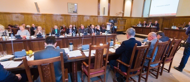 Miasto nadal nie podjęło decyzji w sprawie budynków przy Lotniczej