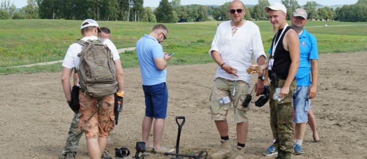 Grunwaldzkie skarby