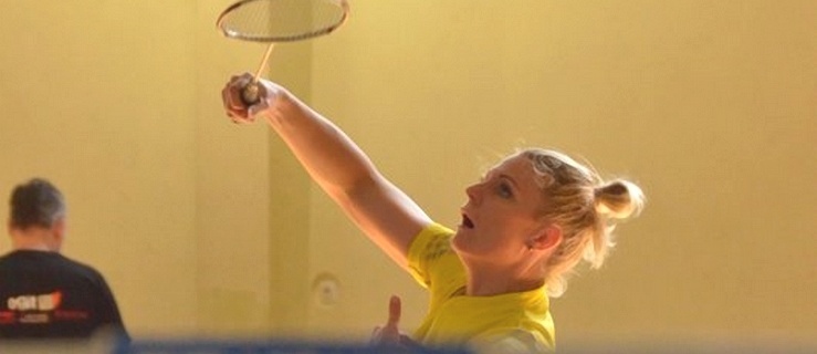 Poznaj najlepszych badmintonistów Elbląga
