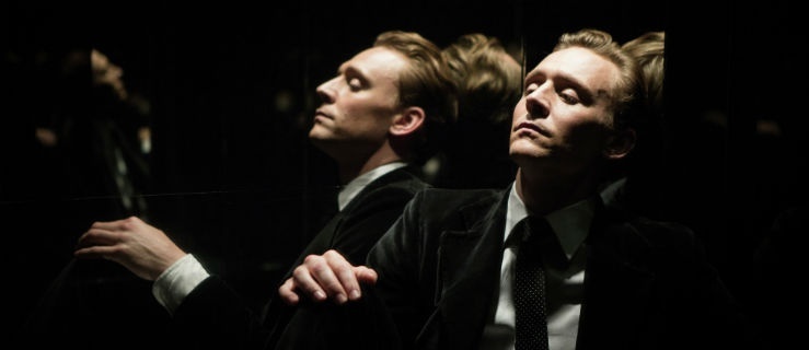 High-Rise w Kinie Światowid