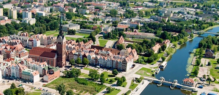 Symbolem Dziedzictwa Kulturowego zostanie elbląskie muzeum?