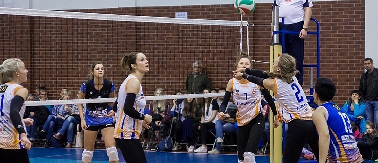 Nieudana premiera Orła w Tarnowie (+ wideo)