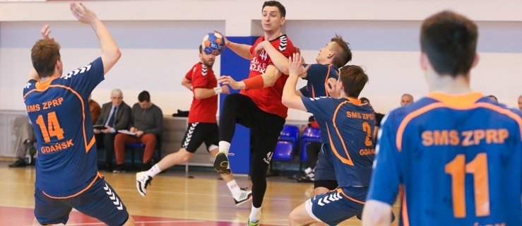 Meblarze coraz bliżej celu. Trzy kolejki do końca (+foto/zapis meczu)