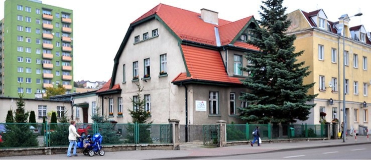 Młodzieżowy Dom Kultury ma nowego dyrektora