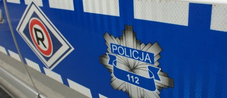 Policyjne podsumowanie weekendu