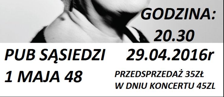Martyna Jakubowicz w Elblągu!!