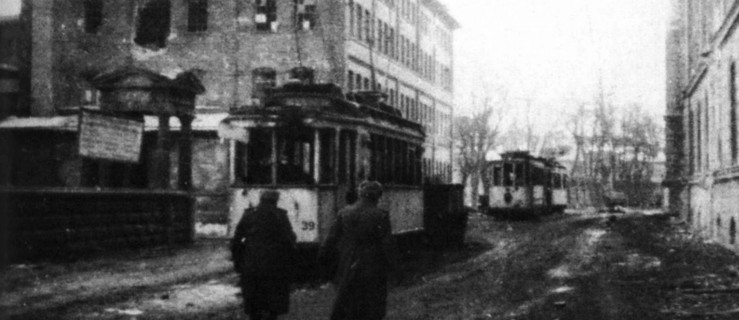 Wyzwolenie czy zdobycie Elbląga? Felieton Lecha Słodownika