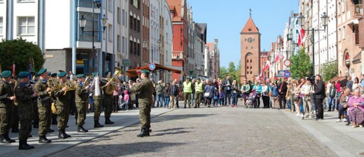  Przed nami Święto Flagi i Święto Konstytucji 3 Maja