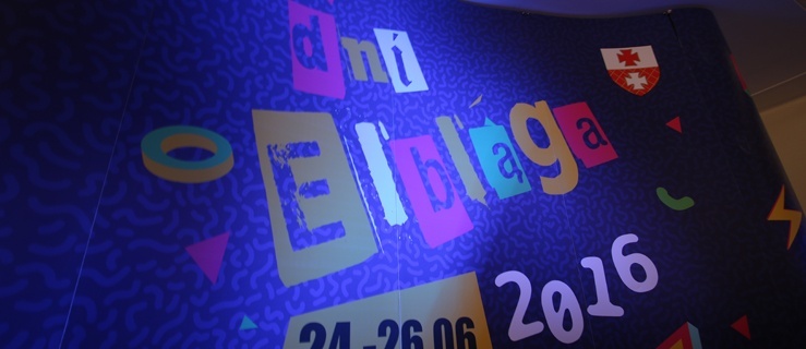 Dni Elbląga 2016 – znamy wykonawców i program!