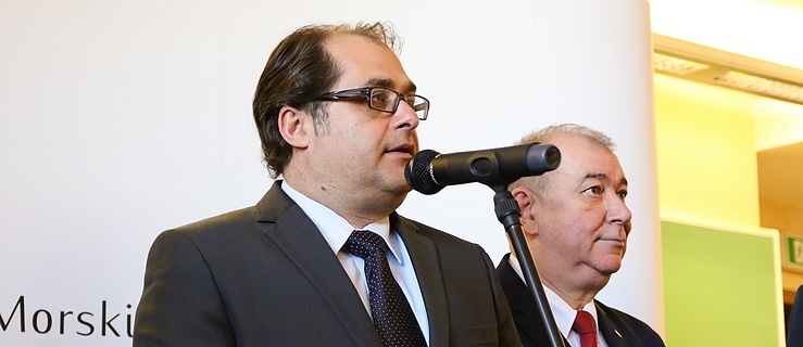 Przekopem zajmie się prokuratura? Poseł Wilk tropi nieprawidłowości