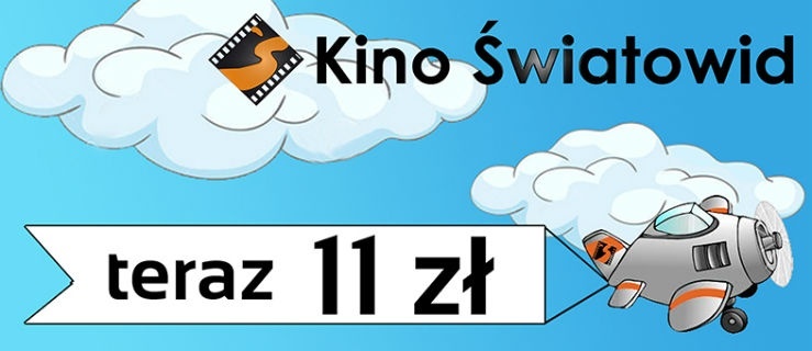 Promocja na Kino