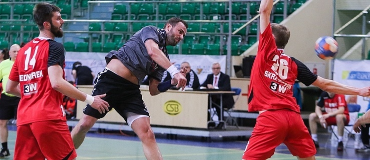 MKS Poznań nie zatrzymał Meblarzy. Dwa mecze do końca!