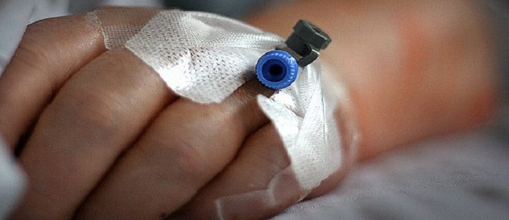 Potrzebują fachowej pomocy, ale także obecności bliskiej osoby. Dziś Światowy Dzień Chorego