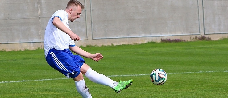 Centralna Liga Juniorów coraz bliżej Elbląga