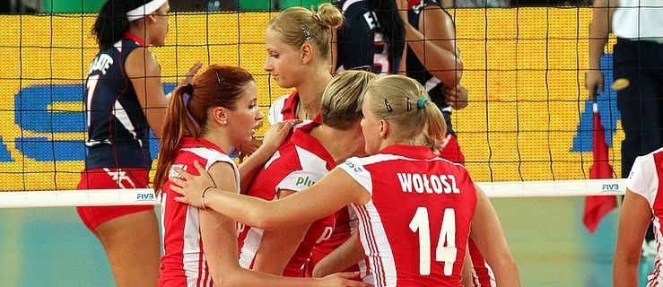 Elblążanka mistrzynią Polski