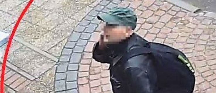  Rozpoznany do spraw dwóch elbląskich oszustw