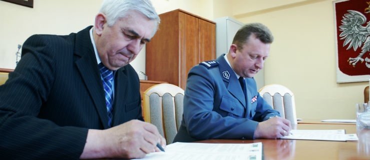 Podpisano porozumienie o współpracy