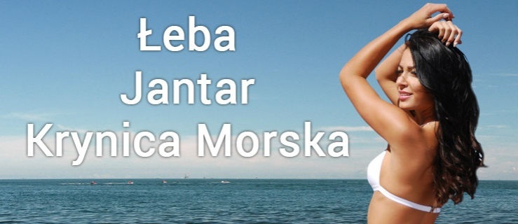 Bursztynowa Miss Polski 2016