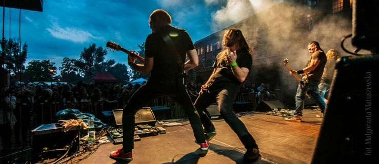 Wiemy kto zagra na Eliminacjach do Elbląg Rocks Europa!