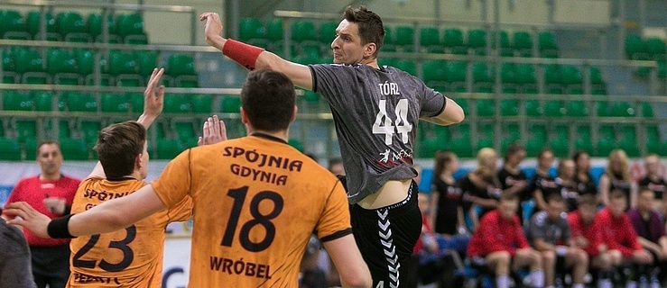 Meblarze odebrali tron I ligi! (+ foto)