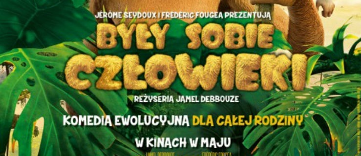 „Były sobie człowieki