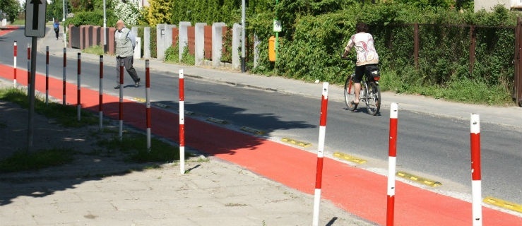 Rowerowa prewencja czyli jak jeździć zgodnie z przepisami