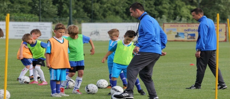 Trenerzy pilnie poszukiwani! Zapisz się na kurs UEFA C