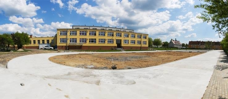 Obywatelska inwestycja przy Modlińskiej nabiera kształtów (+ zdjęcia)