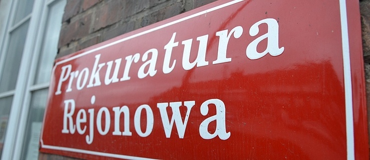 Zmiana u steru Prokuratury Rejonowej