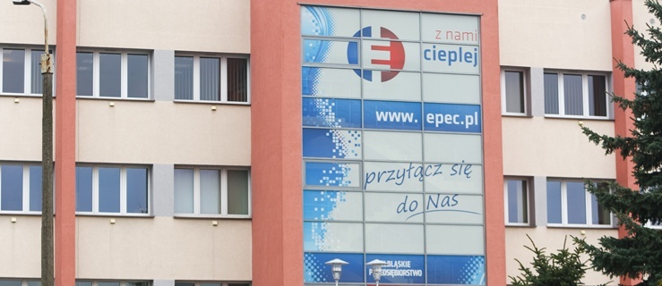 Wróblewski ogłosił konkurs na nowego prezesa EPECu
