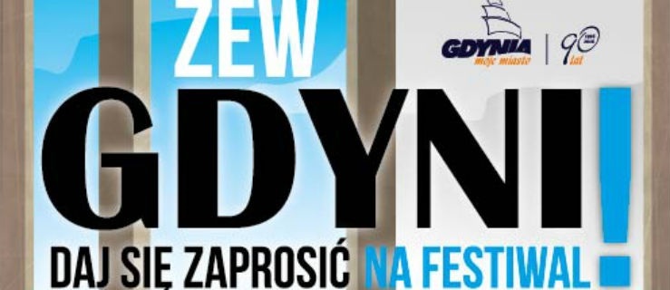 Zew Gdyni! w Kinie Światowid