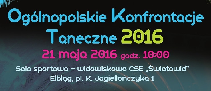 Konfrontacje już w sobotę