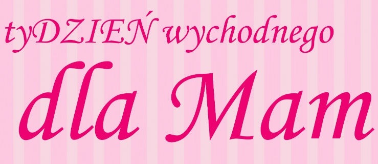 Nie tylko dzień, ale tyDZIEŃ!