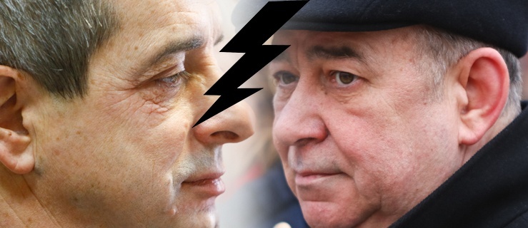 Wilk vs Wcisła. Wojna trwa – senator składa sześć pytań