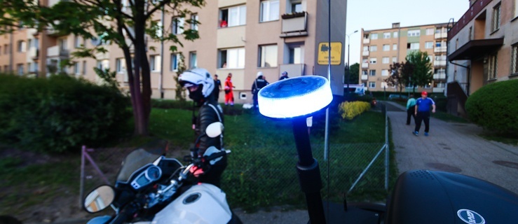 Liczba samobójstw coraz większa
