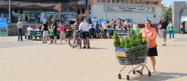 Już jutro IX Elbląskie Dni Recyklingu. Przyjdź na Plac Jagiellończyka!