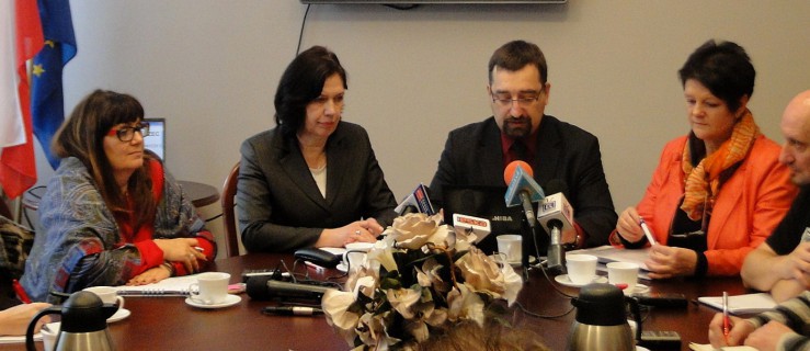 Adam Witek: W mieście dzieje się wiele, będziemy o tym informowali
