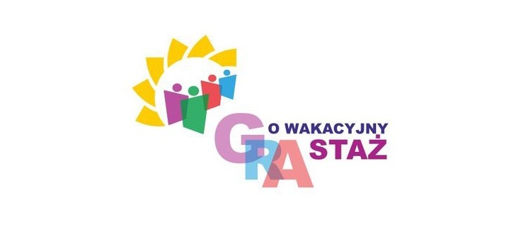 Jest staż – czy grasz?