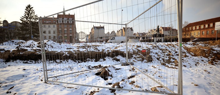 Kolejne odkrycia archeologiczne na budowie odcinka drogi nr 503