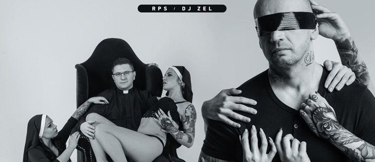Peja i DJ Zel nie spoczywają na laurach. Kolejna płyta już dostępna (VIDEO)
