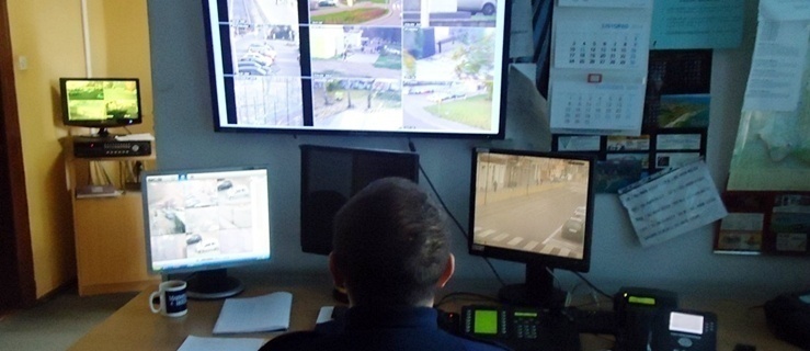 Obiekt przy Mazurskiej wciąż bez monitoringu