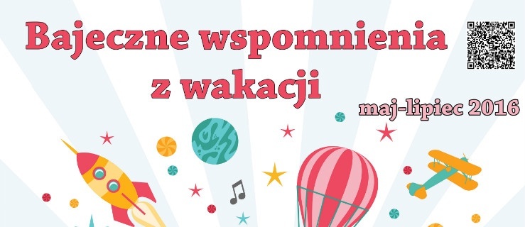 Literacki Dzień Dziecka