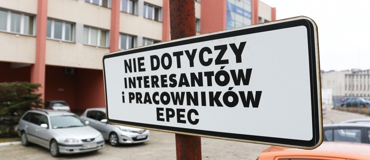 Poszukiwanie prezesa EPECu trwa. Sześć chętnych osób
