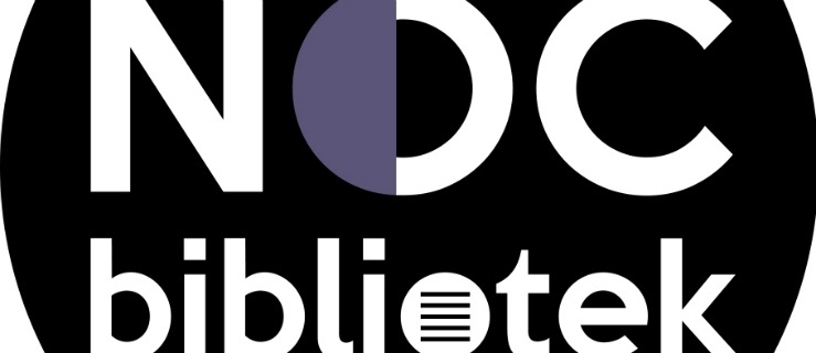 Noc Bibliotek 2016