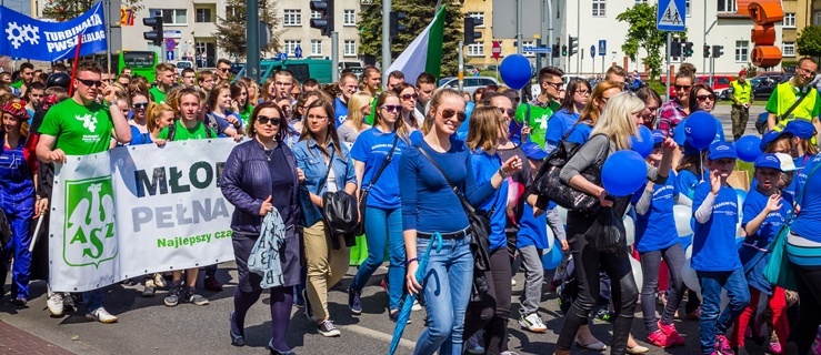 Tydzień święta studentów. Startują Turbinalia!