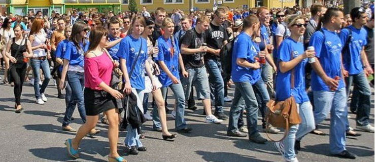 Turbinalia 2016 – utrudnienia w ruchu 